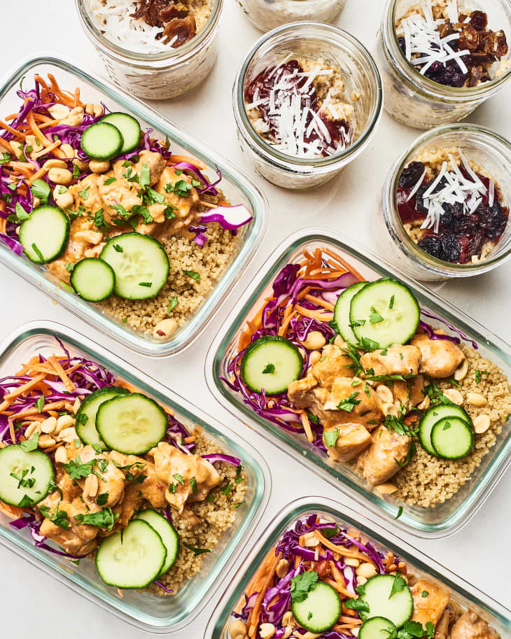 22 Whole30 Dinner Recipes So You Can Eat Healthy All Week - Brit + Co