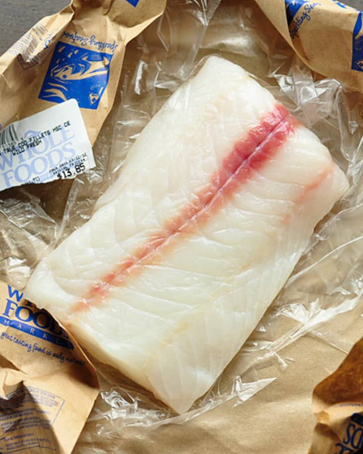 How To Remove Pin Bones from Fish Fillets