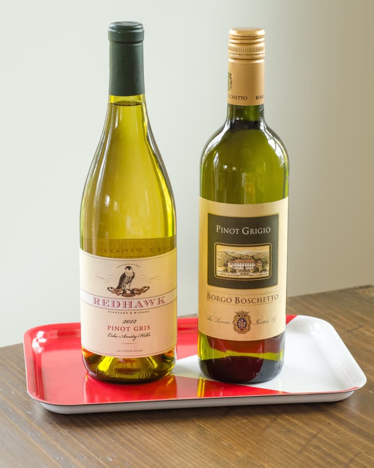What’s the Difference Between Pinot Gris and Pinot Grigio? The Kitchn