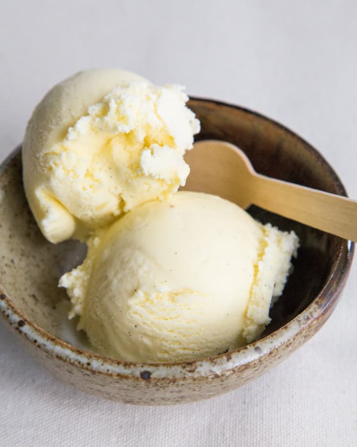 Popular ice cream flavors: how fruit can become the newest star