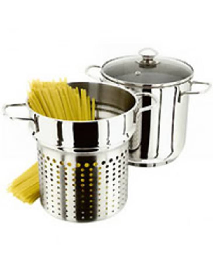 The Best Pasta Pots With Strainers of 2023