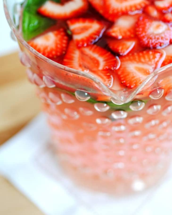 Party Pitcher Recipe