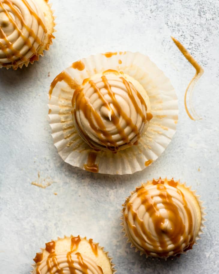 Creamiest Peanut Butter Frosting - Sally's Baking Addiction