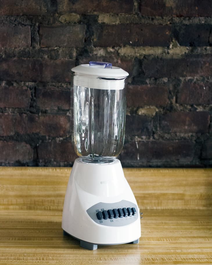 He Puts A Mason Jar On Top Of A Blender. The Outcome? This Changes