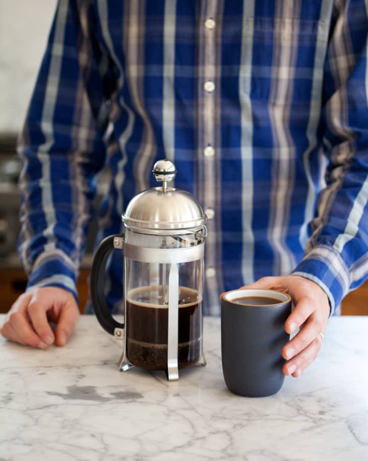 How to Brew Better Coffee at Home - No Matter How You Like It | The Kitchn
