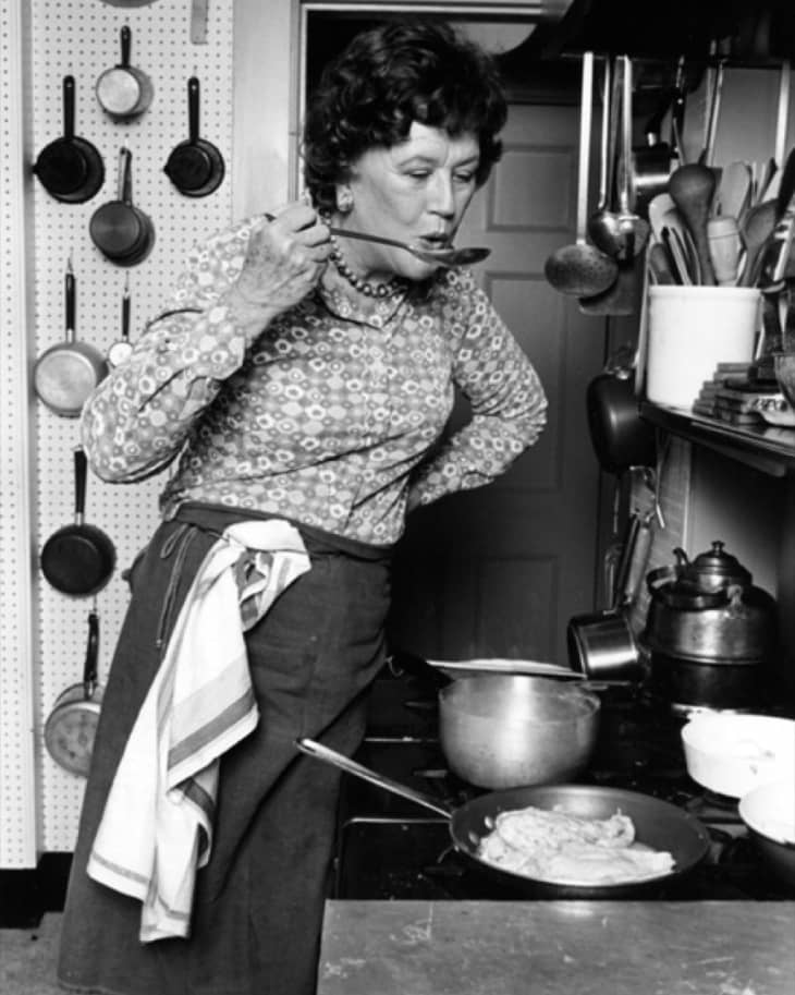 Julia Child's Pyrex Measuring Cup