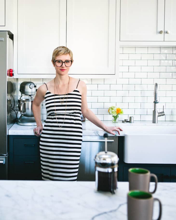 Ryan's Stunning San Francisco Remodel | Kitchn