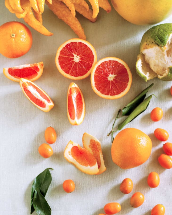 5 Citrus Fruits to Try This Winter | Kitchn