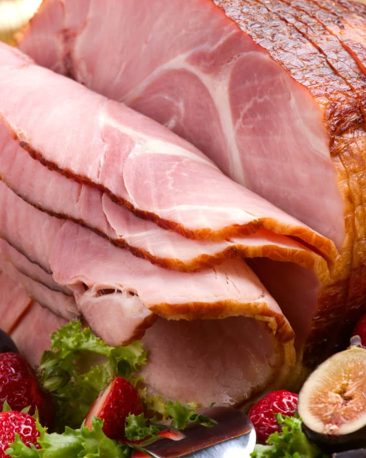 A Complete Guide To Buying Holiday Ham | Kitchn