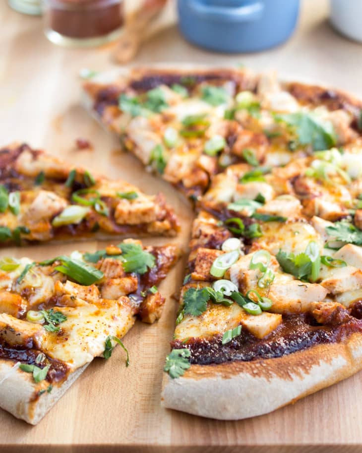 9 Rules for the Best Homemade Pizza OF YOUR LIFE