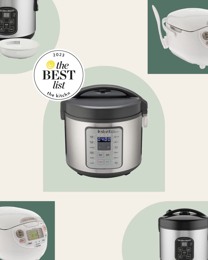 The Best Slow Cookers of 2023