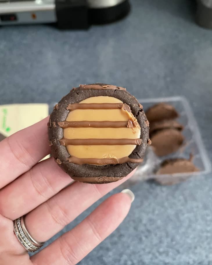 The Newest Girl Scout Cookie Flavor Is In Short Supply The Kitchn