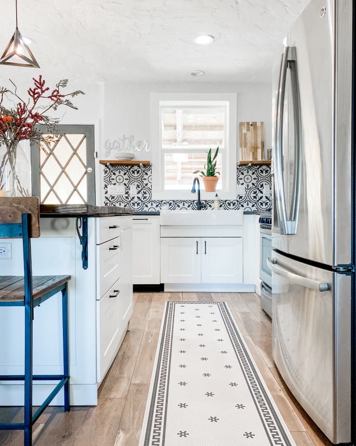 Best kitchen outlet rugs