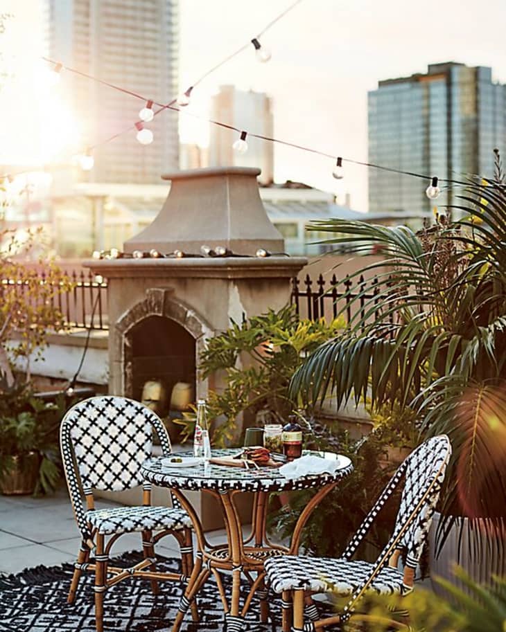 Anthropologie furniture discount sale 2021
