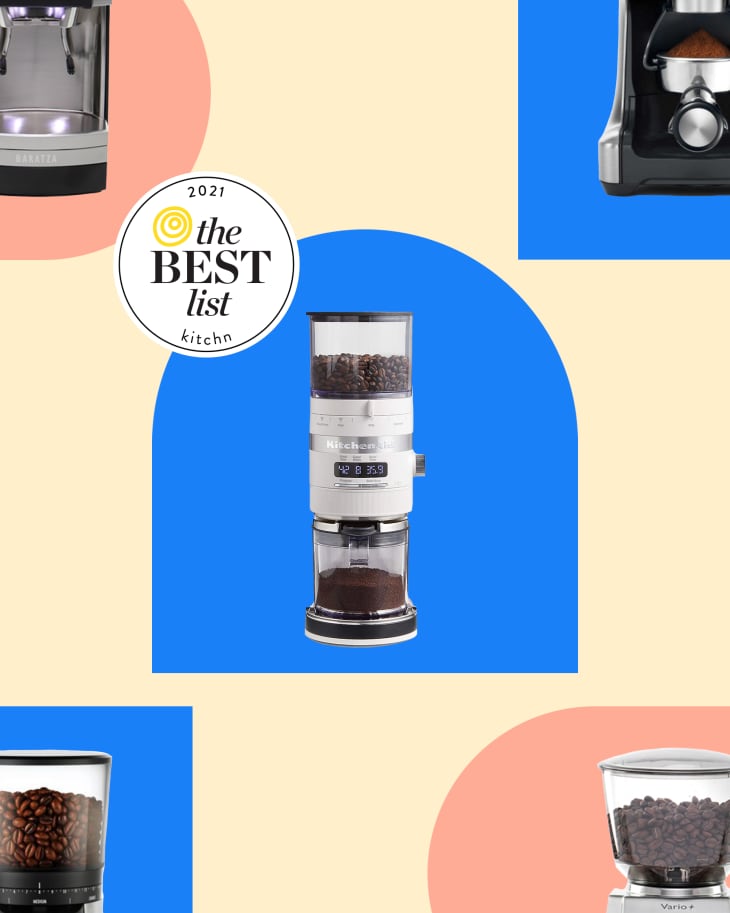 Buy a coffee online grinder