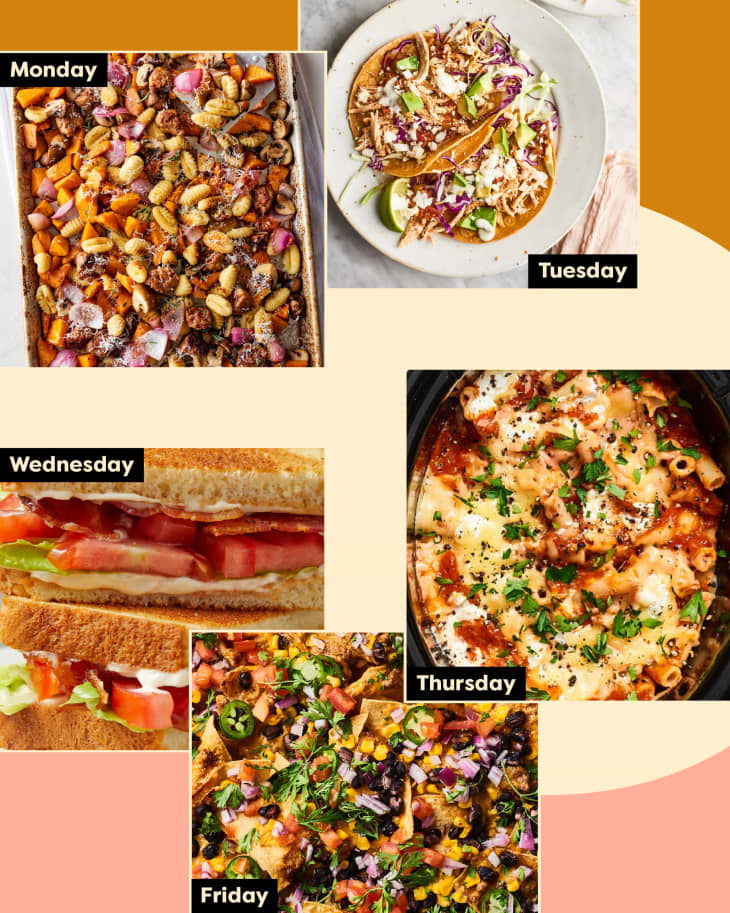  easy lazy dinner ideas 2023 atonce