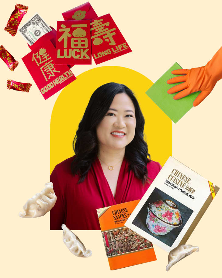 How Cleaning for the Lunar New Year Helps Me Let Go of the Past The