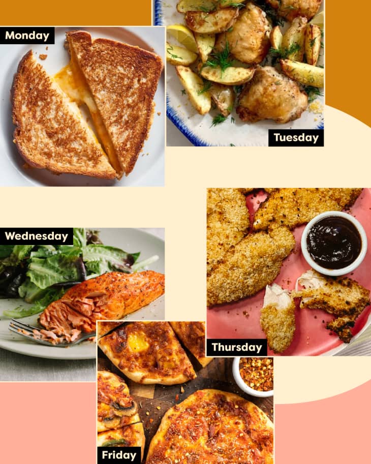 Air fryer meal ideas top