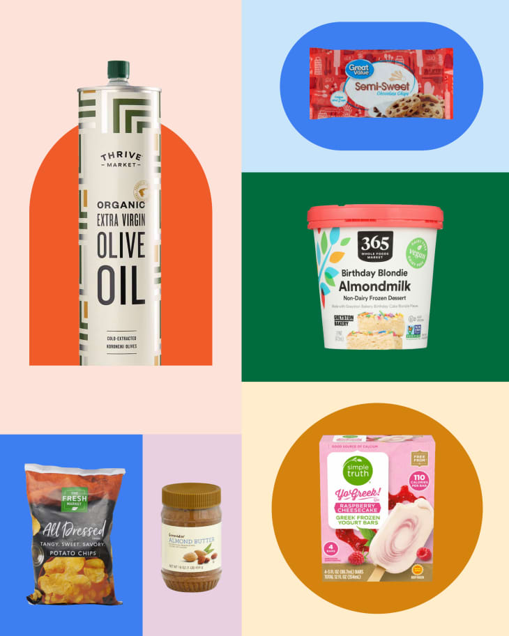 6 Grocery Store Brands to Try This Fall 2022 The Kitchn