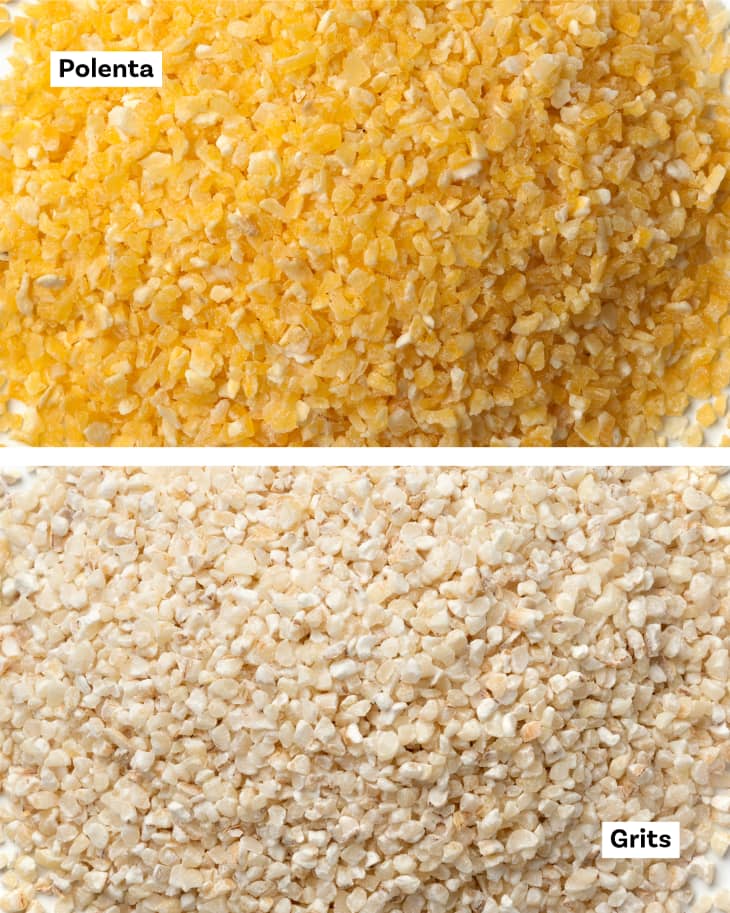 Polenta Versus Grits: What's the Difference? | The Kitchn