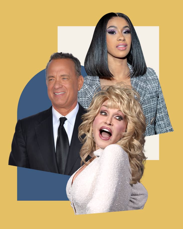 21 Celebrity Owned Food Brands Launched In 2022