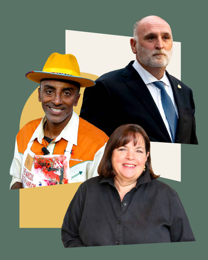 15 of the Best Food Shows from 2022 — Best Food Shows of 2022 The Kitchn