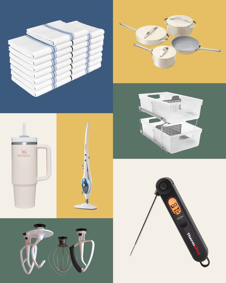 BestSelling Kitchen Products Readers Bought in 2022 The Kitchn