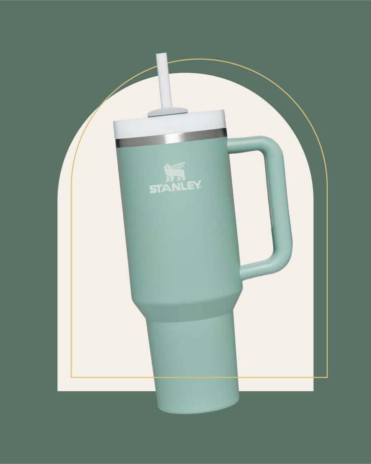 Stanley Adventure Quencher H20 Flowstate Tumbler Review 2022 The Kitchn 
