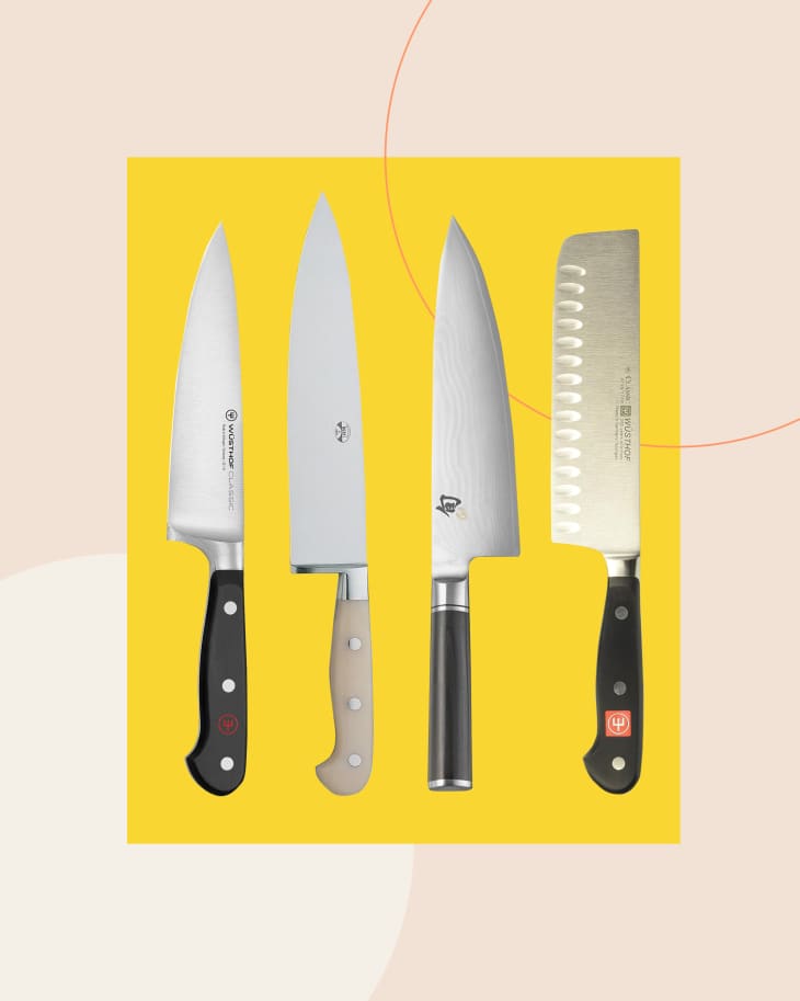 Best chefs store knife 2020