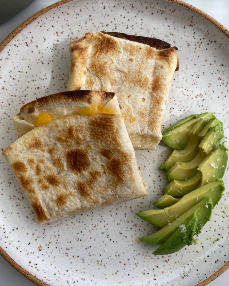 A Review of the Popular TikTok "ToasterDilla" The Kitchn