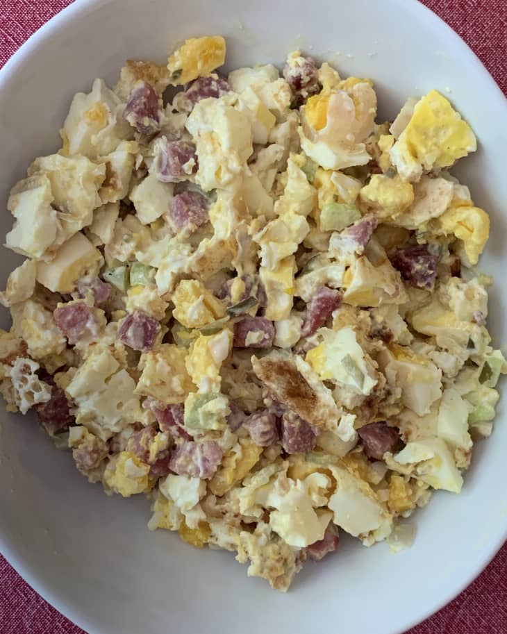 fried-egg-salad-recipe-review-the-kitchn