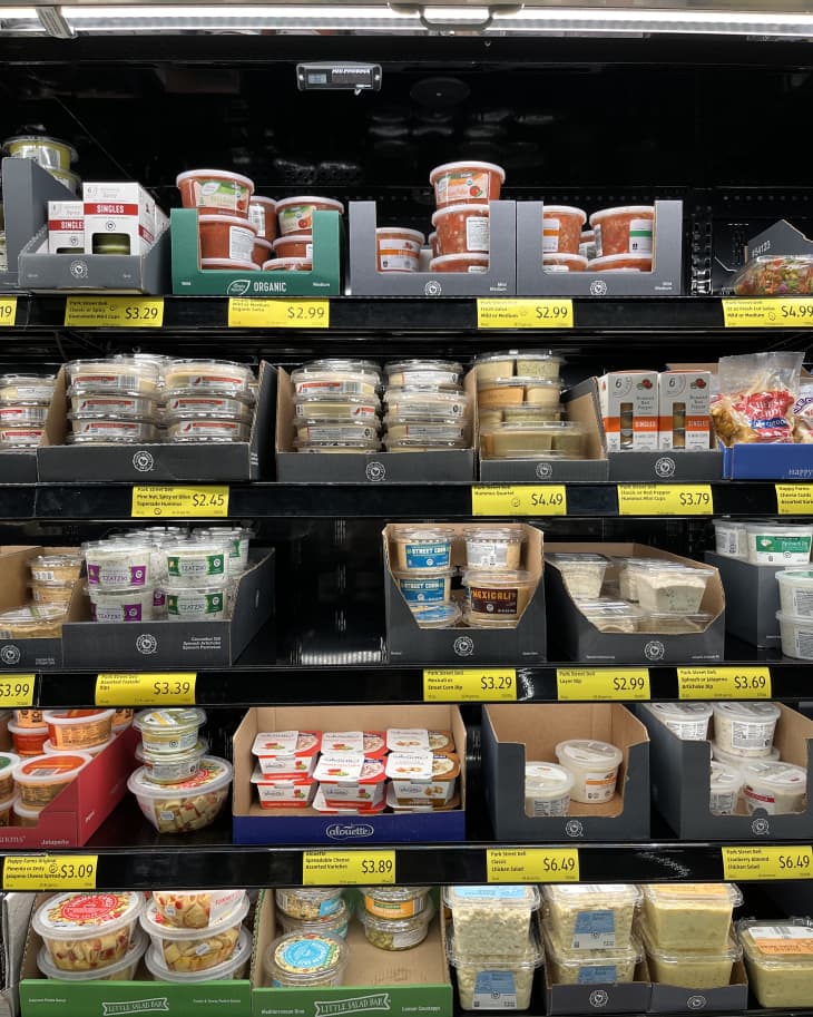 I Tried Every Container of Dip at Aldi This Is the Absolute Best One