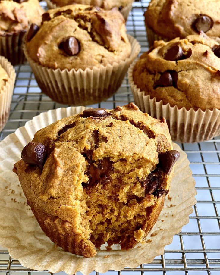 73 Best Pumpkin Recipes Easy Recipes to Make with Pumpkin The Kitchn