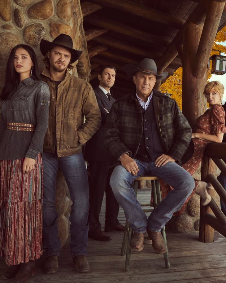 This ‘Yellowstone’ Skillet is Taking Over the — Here’s How to