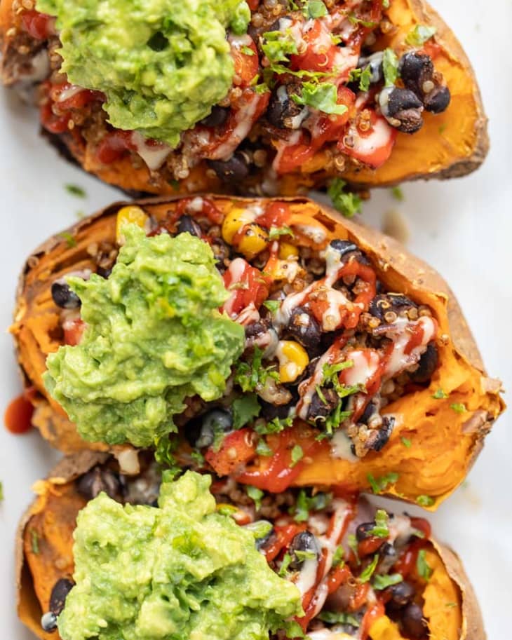 10 VeggieHeavy Recipes That Aren't Salads The Kitchn