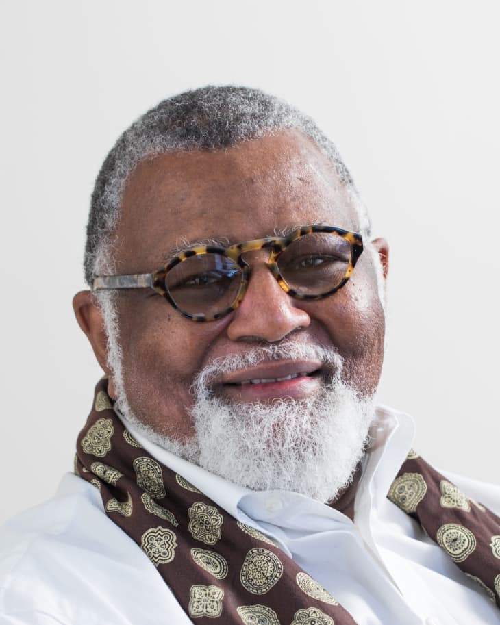 Alexander Smalls Opened the World's First African Food Hall in Dubai ...