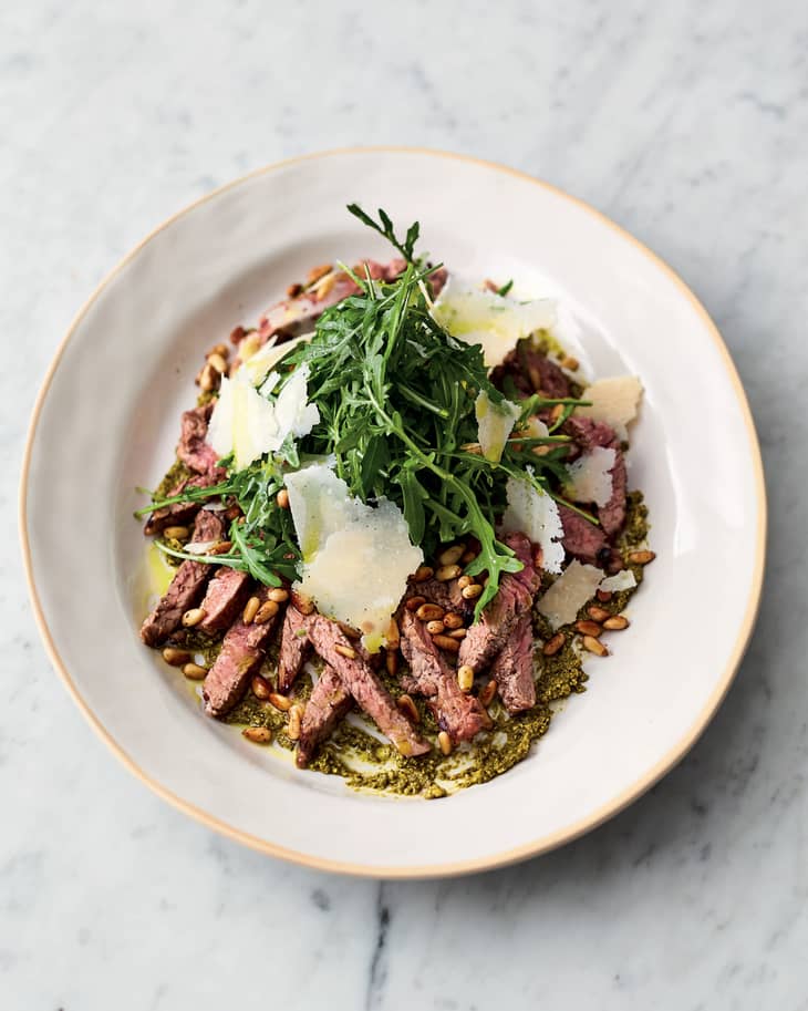 Jamie oliver perfect steak cheap