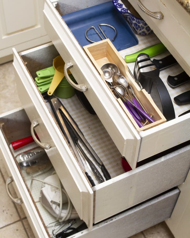 MustHave Kitchen Organizing Tools According to a Pro Cubby