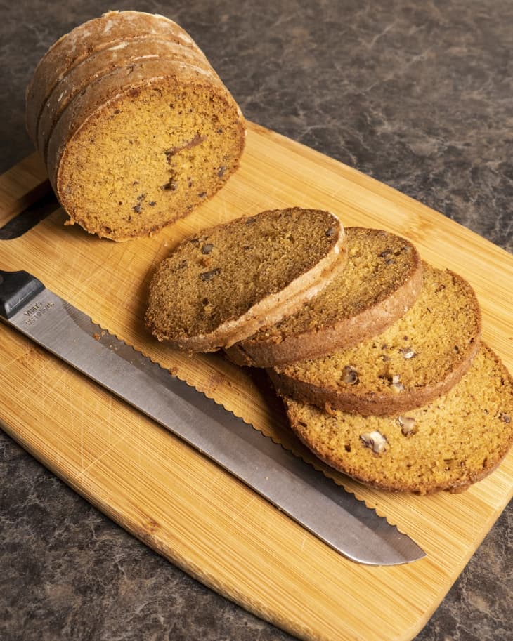 Easy Coffee Can Bread Recipe 2023 AtOnce