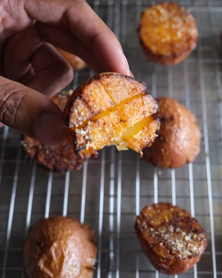 This Recipe for the "World's Best Potatoes" is One of the Best Things I