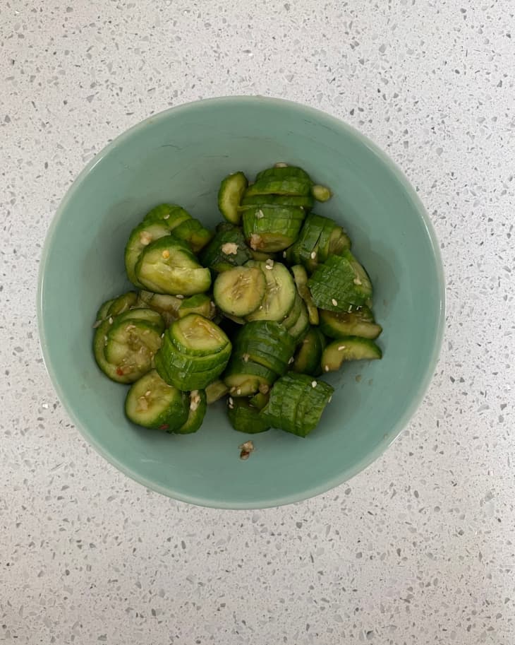 Tangy Loopy Cukes are So Good, They'll Your New Favorite Snack