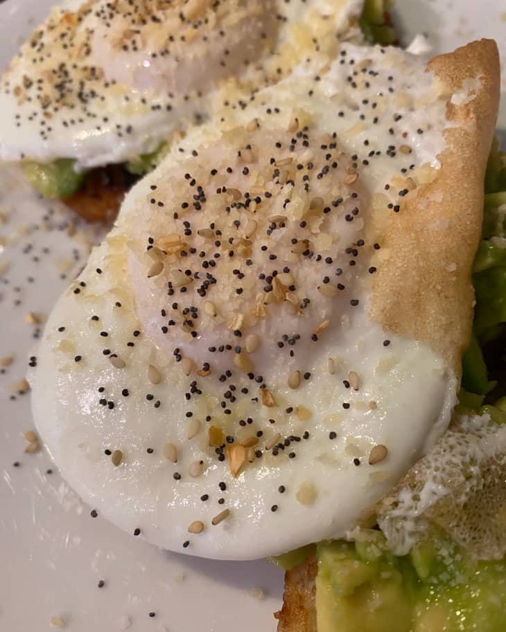 Avocado Hash Brown May Be the New Trend Taking Over Brunches The Kitchn