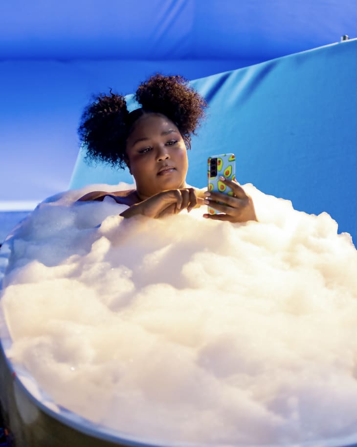 Apartment List Commercial Lizzo