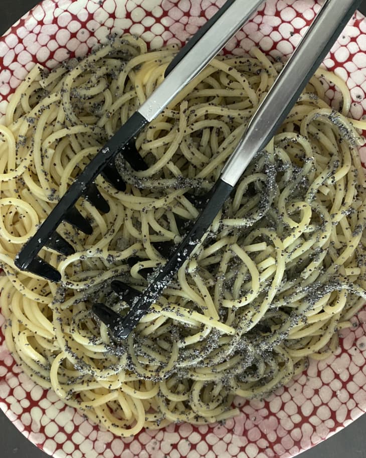 Poppy Seed Noodles Are the Sweet Snack You Need to Try The Kitchn
