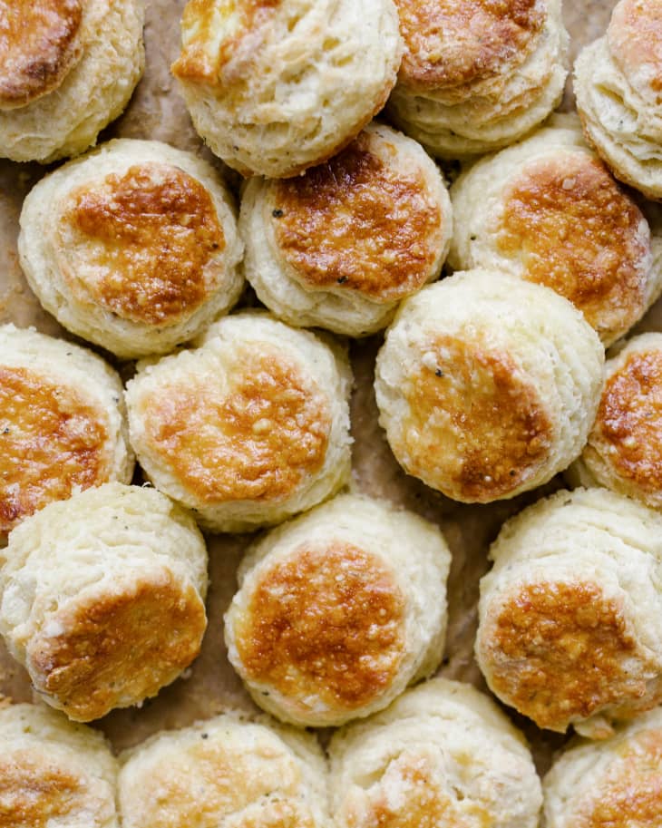 Buttermilk Biscuit Recipe (Buttery & Flaky) The Kitchn