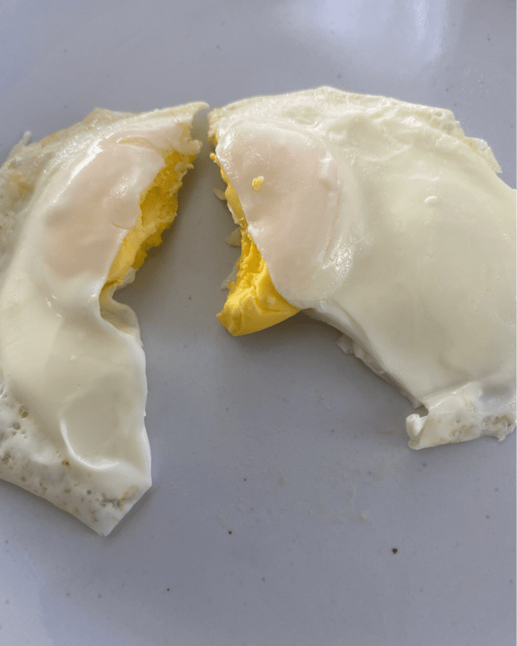 How to Cook an Egg Without a Frying Pan The Kitchn