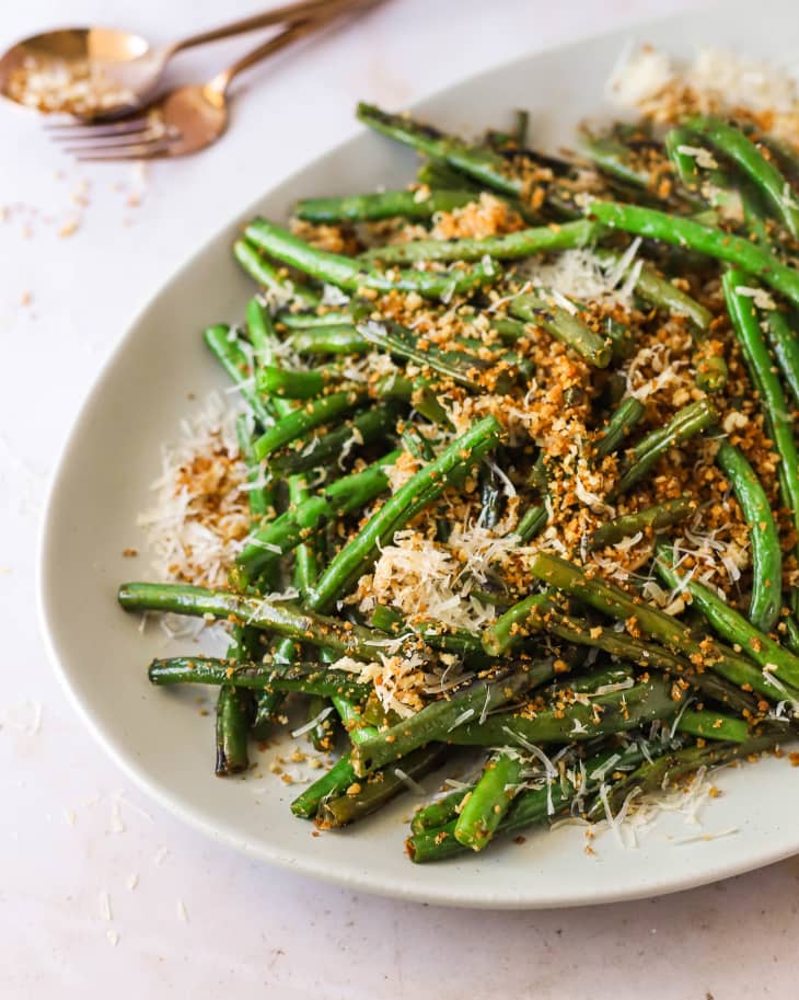 35 Best Thanksgiving Green Bean Recipes The Kitchn