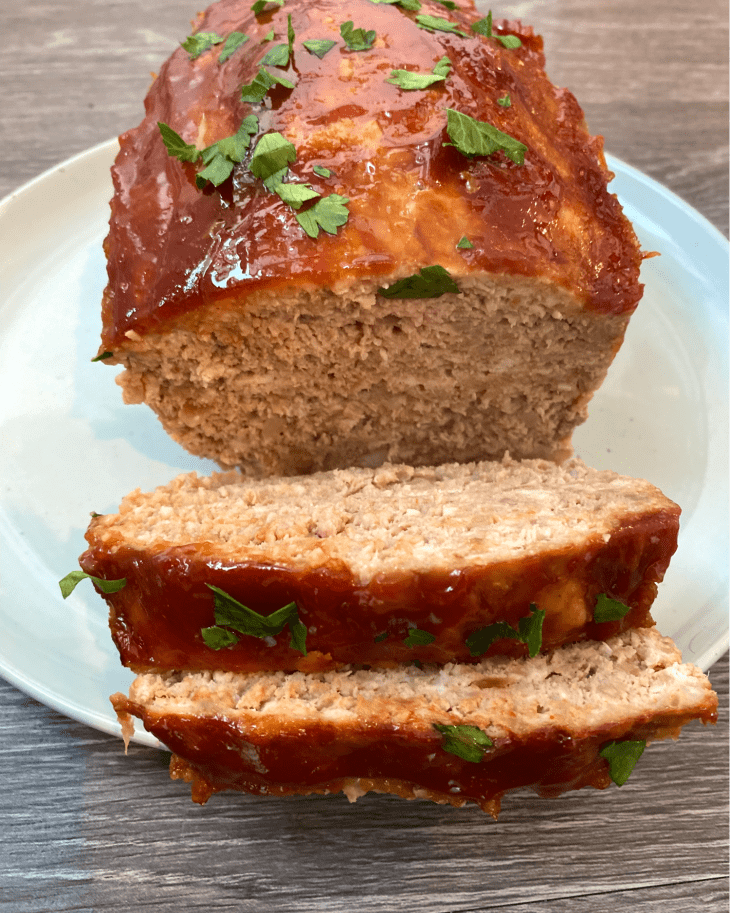 Make the Best Meatloaf with This Simple Secret Ingredient The Kitchn