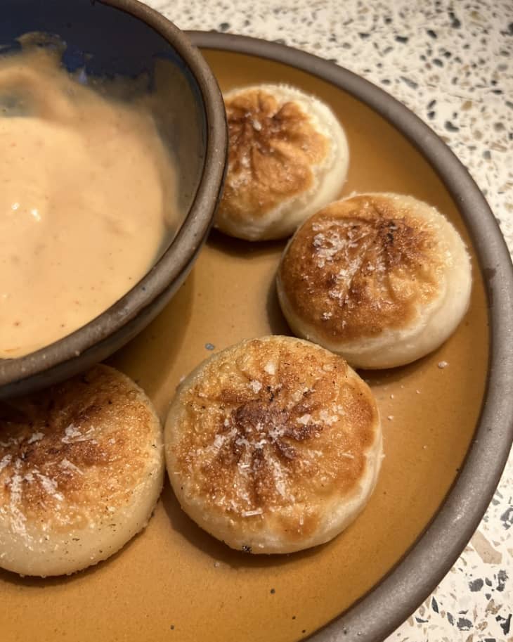 7 Best Frozen Dumplings at H Mart The Kitchn