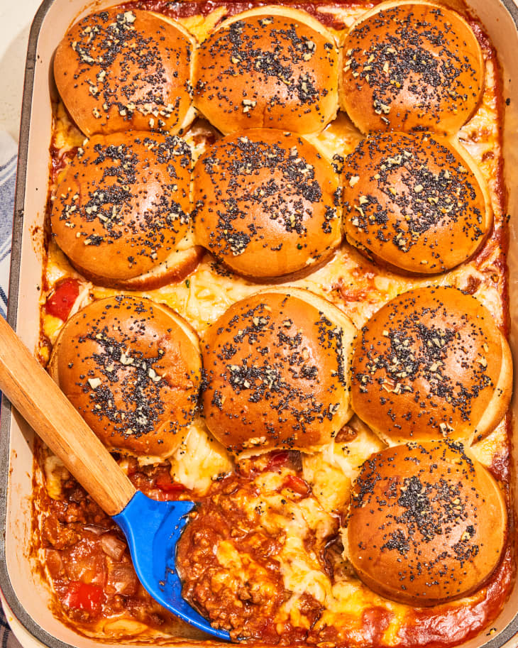 23 Winter Casseroles for Cold Nights The Kitchn